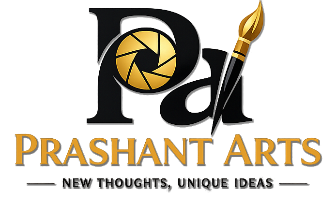 PRASHANT ARTS