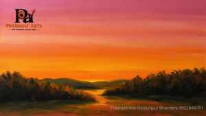 PRASHANT ARTS Digital Artwork 01