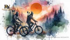 PRASHANT ARTS Digital Artwork 06