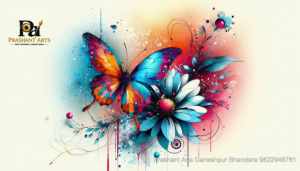 PRASHANT ARTS Digital Artwork 08