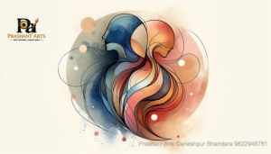 PRASHANT ARTS Digital Artwork 09