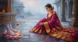 PRASHANT ARTS Digital Artwork 100