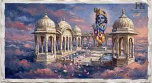 PRASHANT ARTS Digital Artwork 101