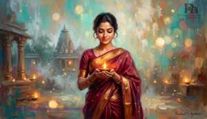 PRASHANT ARTS Digital Artwork 109
