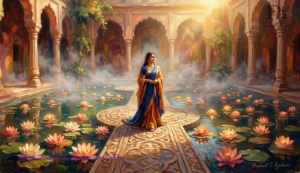 PRASHANT ARTS Digital Artwork 111