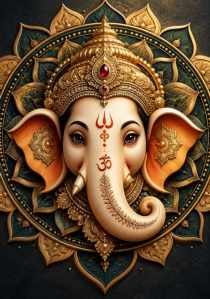 PRASHANT ARTS Digital Artwork 115