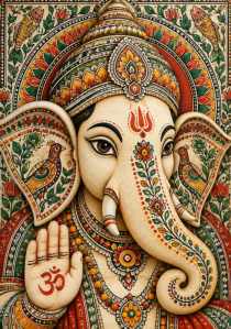 PRASHANT ARTS Digital Artwork 116