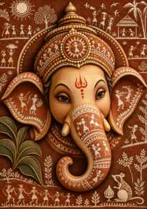 PRASHANT ARTS Digital Artwork 117
