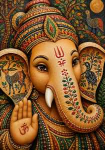 PRASHANT ARTS Digital Artwork 118