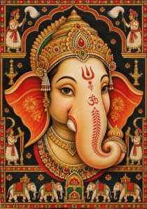 PRASHANT ARTS Digital Artwork 119