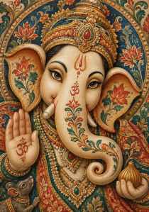 PRASHANT ARTS Digital Artwork 120
