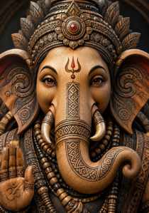PRASHANT ARTS Digital Artwork 121