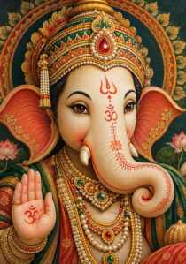 PRASHANT ARTS Digital Artwork 122