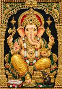 PRASHANT ARTS Digital Artwork 123