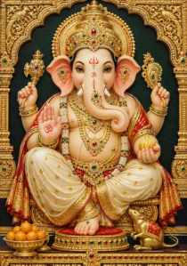 PRASHANT ARTS Digital Artwork 124