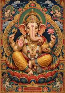 PRASHANT ARTS Digital Artwork 125