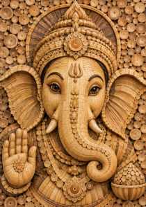PRASHANT ARTS Digital Artwork 132