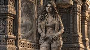 PRASHANT ARTS Digital Artwork 157