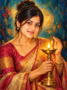 PRASHANT ARTS Digital Artwork 162
