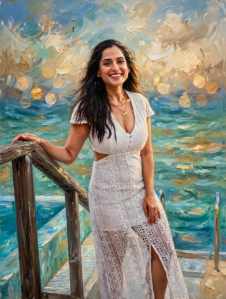 PRASHANT ARTS Digital Artwork 163