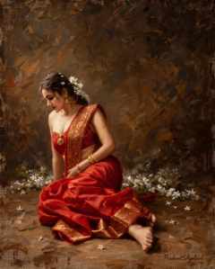 PRASHANT ARTS Digital Artwork 164