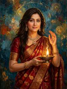 PRASHANT ARTS Digital Artwork 165