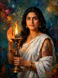 PRASHANT ARTS Digital Artwork 166
