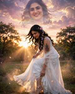 PRASHANT ARTS Digital Artwork 167