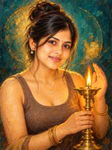 PRASHANT ARTS Digital Artwork 168