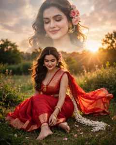 PRASHANT ARTS Digital Artwork 170