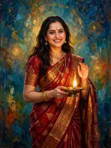 PRASHANT ARTS Digital Artwork 172