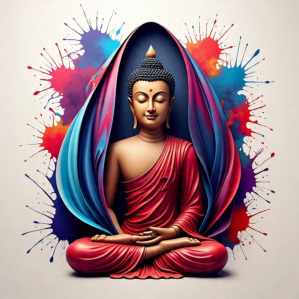 PRASHANT ARTS Digital Artwork 174