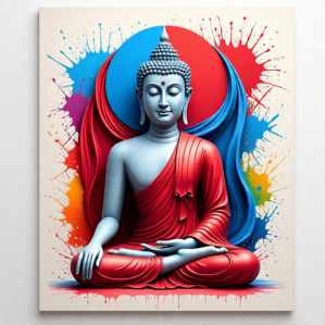 PRASHANT ARTS Digital Artwork 175