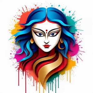 PRASHANT ARTS Digital Artwork 178