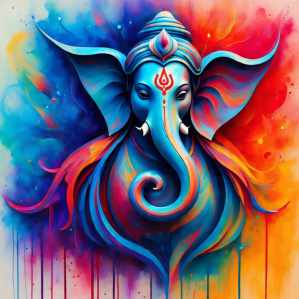 PRASHANT ARTS Digital Artwork 180