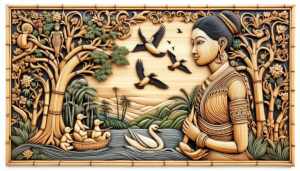 PRASHANT ARTS Digital Artwork 185