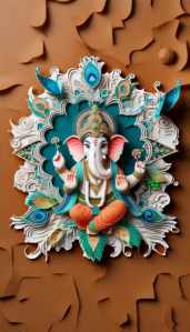 PRASHANT ARTS Digital Artwork 188