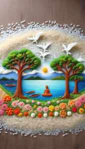 PRASHANT ARTS Digital Artwork 190