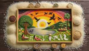 PRASHANT ARTS Digital Artwork 198