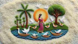PRASHANT ARTS Digital Artwork 199
