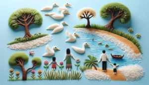 PRASHANT ARTS Digital Artwork 200