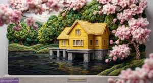 PRASHANT ARTS Digital Artwork 50