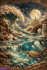 PRASHANT ARTS Digital Artwork 52