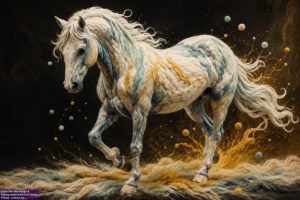 PRASHANT ARTS Digital Artwork 64
