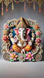 PRASHANT ARTS Digital Artwork 73