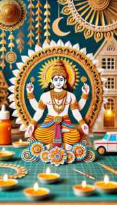 PRASHANT ARTS Digital Artwork 75