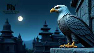 PRASHANT ARTS Digital Artwork 78
