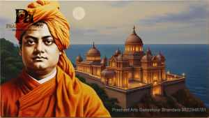 PRASHANT ARTS Digital Artwork 80
