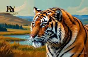 PRASHANT ARTS Digital Artwork 82