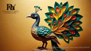 PRASHANT ARTS Digital Artwork 84